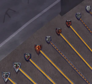 Conta albion - Albion Online