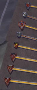 Conta albion - Albion Online