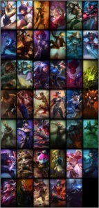 Conta de League of Legends (Gold 3) LOL