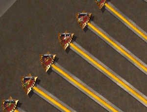 Conta Albion End Game - Albion Online