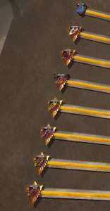 Conta Albion End Game - Albion Online