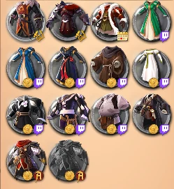 Conta Albion End Game - Albion Online