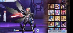 Conta saint seyia Nível 65, sA1 - Saint Seiya Awakening SSA