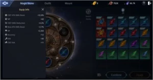 MIR4 CONTA