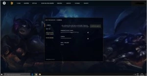 LOL - Conta platina 3 email não confirmado - League of Legends