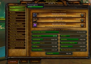 Conta RETAIL Midnight ativo + 30 dias em novembro 2026 - Blizzard