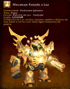 Conta RETAIL Midnight ativo + 30 dias em novembro 2026 - Blizzard