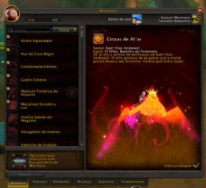 Conta RETAIL Midnight ativo + 30 dias em novembro 2026 - Blizzard