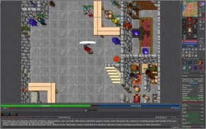 Royal Paladin 85 Firmera - Tibia