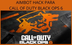 Hack Aimbot Call Of Duty Black Ops 6 - Bo6 Cheat