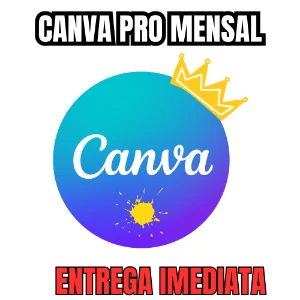 CANVA PRO - RECURSOS LIBERADOS - Premium