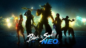 blade and soul neo bot combo