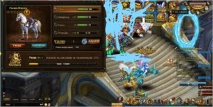 legend online conta - Others