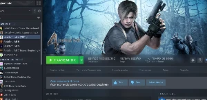 contas steam com diversos jogos (entrega automática)