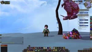 Conta World of Warcraft // Grifo Espectral, Recrute um amigo - Blizzard