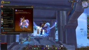 Conta World of Warcraft // Grifo Espectral, Recrute um amigo - Blizzard