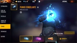 4anos d conta/level78/29passes/rara/gemada - Free Fire