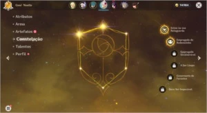 (PC/MOBILE) GENSHIN IMPACT - NA - QIQI AR7
