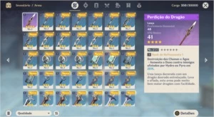 (PC/MOBILE) GENSHIN IMPACT - NA - QIQI AR7