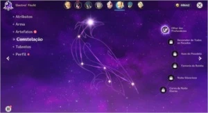 [NA] [AR7]  Fischl(x2) + Bennet(x2) + Arco Enferrujado - Genshin Impact