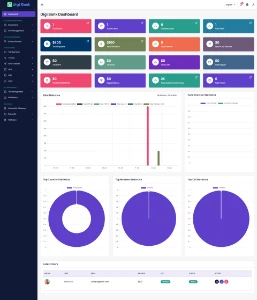 🚀 Sistema Bancário Digital Avançado 🚀 - Outros