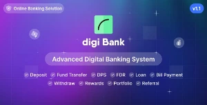 🚀 Sistema Bancário Digital Avançado 🚀 - Outros