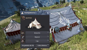 Hashashin Lvl 65 706 GS / Server SA com e-mail incluso - Black Desert