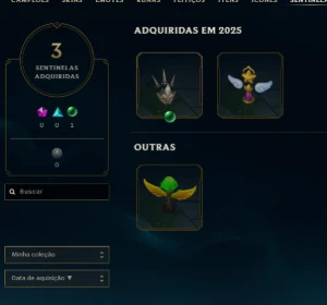 Conta Lol Soloq Grão Mestre 1430Pdl / Mmr +22 -18 - League of Legends
