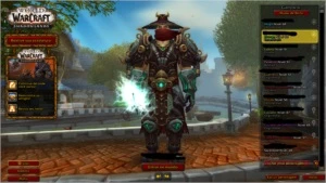 Conta de Wow - Blizzard