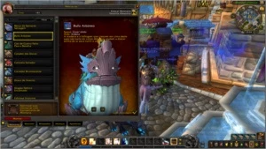 Conta de Wow - Blizzard