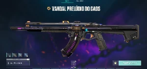 Conta Valorant Otimo Estado Nunca Tomou Ban!