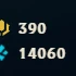Mestre Mmr Alto Caindo Com Gm/Challenger 60% Wr 300 Pdl - League of Legends LOL