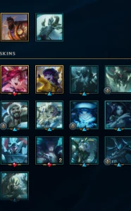 Mestre Mmr Alto Caindo Com Gm/Challenger 60% Wr 300 Pdl - League of Legends LOL