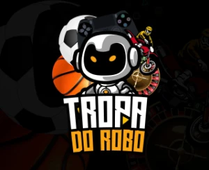 Tropa Do Robo - Outros