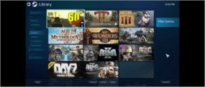 Vendo conta STEAM 139 games