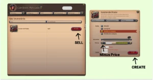 🚀 MarketSeller: Automatize Suas Vendas no Albion! - Albion Online