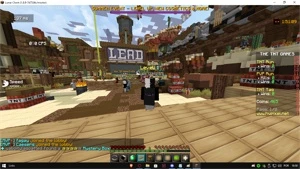 CONTA MINE FULL ACESSO + CAPA DA OFF - Minecraft