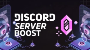 🚀14 Impulsos Servidor Discord🚀