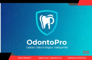 Sistema Saas - OdontoPro V3.1 - Outros