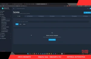 Sistema de Gestão Saas - OdontoPro TENHA O CONTROLE TOTAL - Outros
