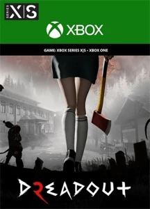 DreadOut 2 XBOX LIVE Key #685
