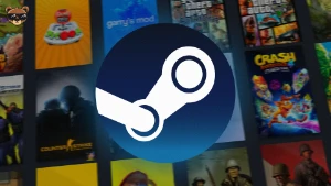 ⭐ Conta Steam Com 10 Mil Jogos (Entrega Automática)