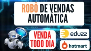 🔰 Robô de Leads Permanente + bônus - Others