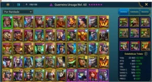 CONTA RAID SHADOW LEGENDS - Outros