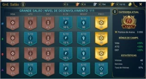 CONTA RAID SHADOW LEGENDS - Outros