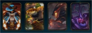 CONTA DE LEAGUE OF LEGENDS (ENTREGA IMEDIATA) LOL