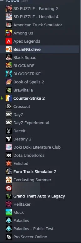 Conta Steam Dayz + 1000 Horas Cs2 + Skins Brindes