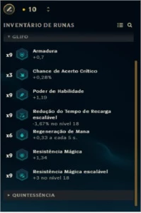 Conta LoL Platina 2 - League of Legends