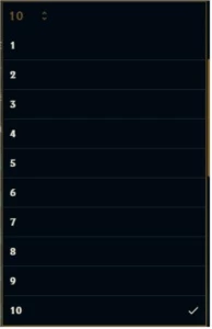 Conta LoL Platina 2 - League of Legends