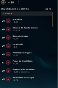 Conta LoL Platina 2 - League of Legends